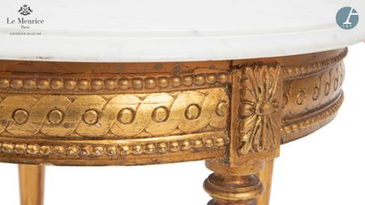 En provenance de l'Hôtel Le Meurice - Chambre...
