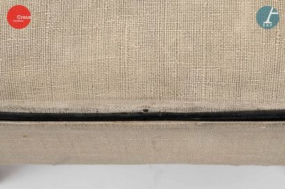 MARCEL GASCOIN (1907-1986) DESIGNER SICAM...