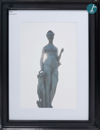 En provenance de l'Hôtel Le Meurice.
Lot...