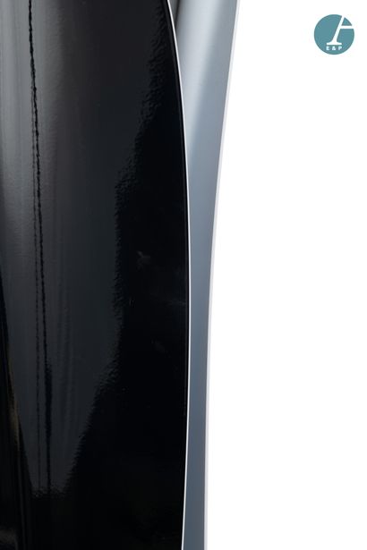 Karim RASHID (born in 1960) for ARTEMIDE...