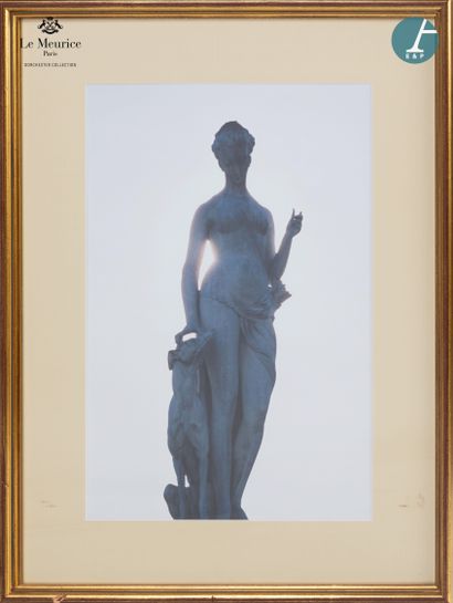 En provenance de l'Hôtel Le Meurice.
Lot...