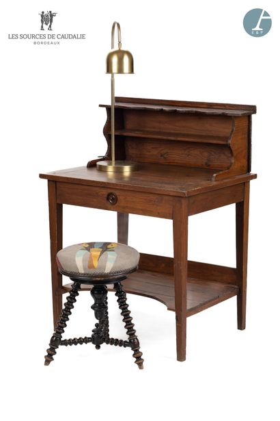 En provenance des Sources de Caudalie - Chambre...