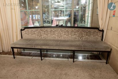 From the Maison Ladurée - Ground floor lounge.

Large...