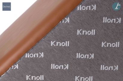 Mies Van der ROHE Designer (1886-1969) KNOLL...