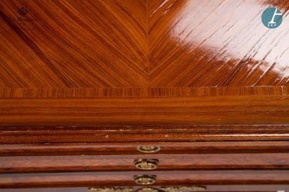 En provenance de l'Hôtel Le Meurice.
Paire...