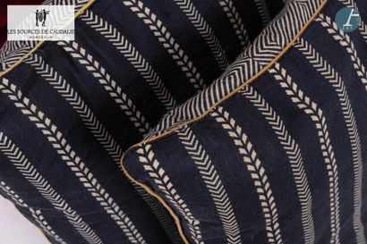En provenance de la chambre 26 des Sources...