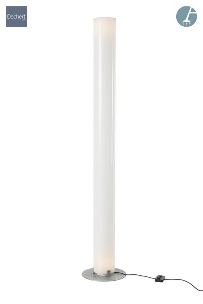 Achille and Pier Giacomo CASTIGLIONI Designers...