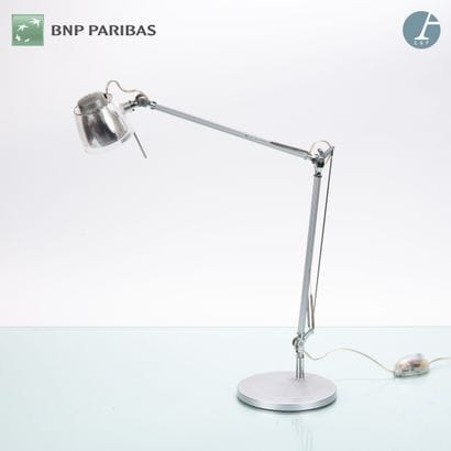 CAIMI BREVETTI Editeur,
Lampe de bureau modèle...