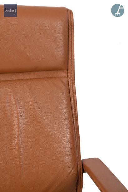 WILKHAHN Publisher

Lot of eighteen armchairs,...