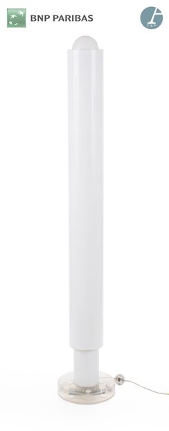 E. GISMONDI Designer ARTEMIDE Editor,
Pair...