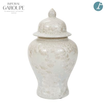 En provenance de l'Imperial Garoupe - Chambre...
