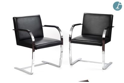 Ludwig Mies VAN DER ROHE Designer (1886-1969)...