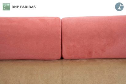 ETTORE SOTTSASS (1917-2007) DESIGNER KNOLL...