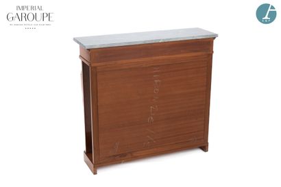 En provenance de l'Imperial Garoupe - Réception

Console...