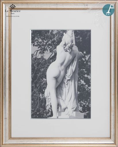 En provenance de l'Hôtel Le Meurice.
Lot...