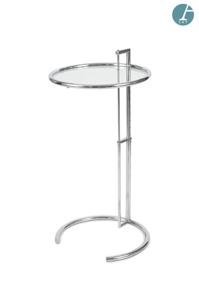 Eileen Gray (Designer) (1878-1976)
Modèle...