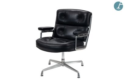 Charles (1907-1978) & Ray (1912-1988) EAMES...