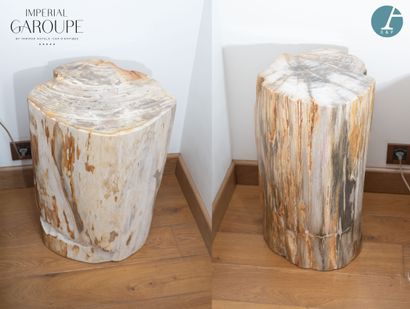 En provenance de l'Imperial Garoupe - Chambre...