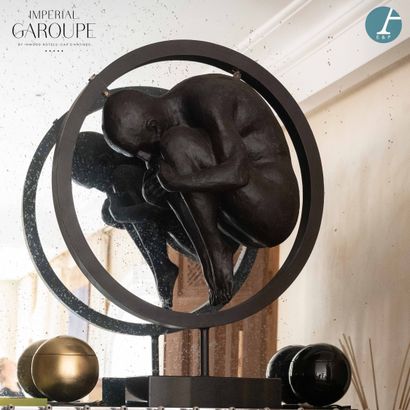 En provenance de l'Imperial Garoupe - Restaurant...