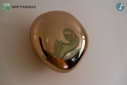 TOM DIXON (NE EN 1959) FRONT DESIGN
Melt,...