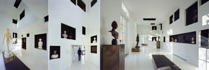 Visite personnalisée du Musée Belmondo avec...