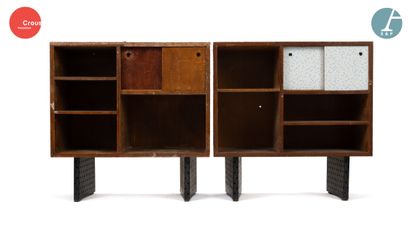 ESCANDE DESIGNER YVROUD EDITEUR COLLECTION...