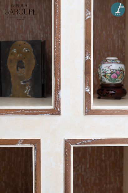En provenance de l'Imperial Garoupe - Appartement...