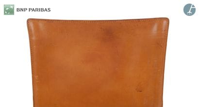 MARIO BELLINI (NE EN 1935) DESIGNER CASSINA...