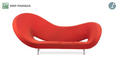 RON ARAD (B. 1951) DESIGNER MOROSO EDITOR
Victoria...