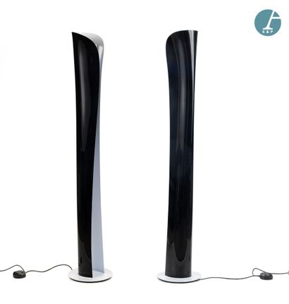Karim RASHID (born in 1960) for ARTEMIDE...
