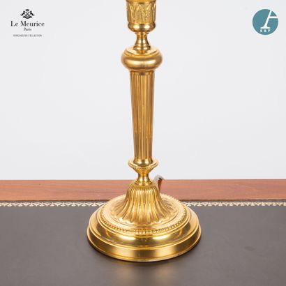 En provenance de l'Hôtel Le Meurice.
Lot...
