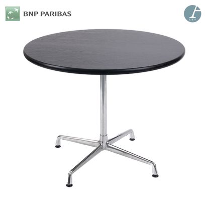 CHARLES RAY EAMES (1907-1978 1912-1988) DESIGNER...