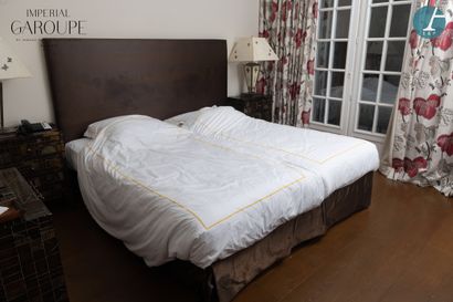 En provenance de l'Imperial Garoupe - Chambre...