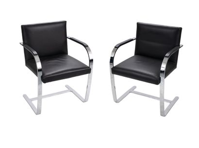 AFTER LUDWIG MIES VAN DER ROHE (1886-1969)...