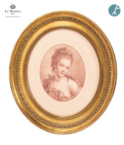 En provenance de l'Hôtel Le Meurice.
Lot...