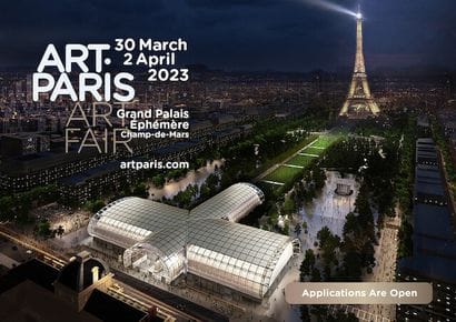 Visite personnalisée de Art Paris (25ème...