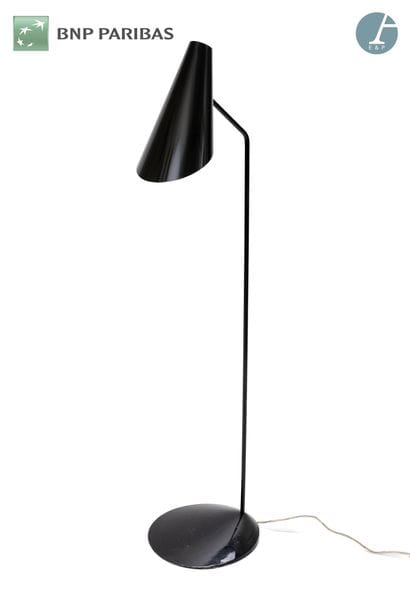 In the taste of Serge MOUILLE, VIBIA Editor,...