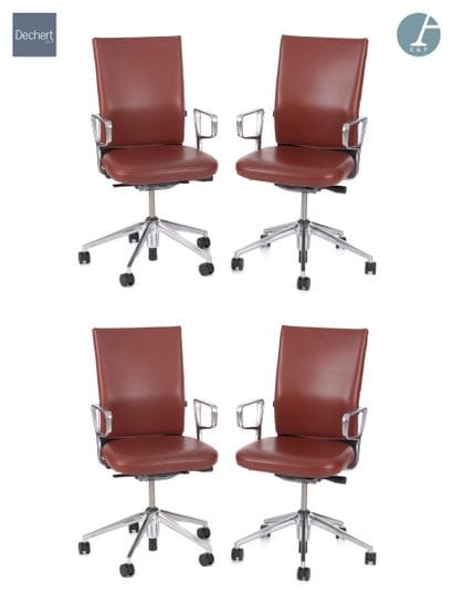 Antonio CITTERIO (Born in 1950) VITRA Publisher...