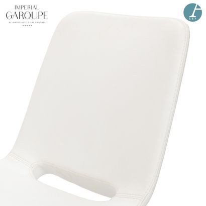 En provenance de l'Imperial Garoupe - Chambre...