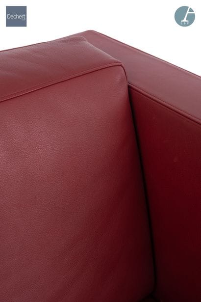 Norman FOSTER Designer (Né en 1935) KNOLL...