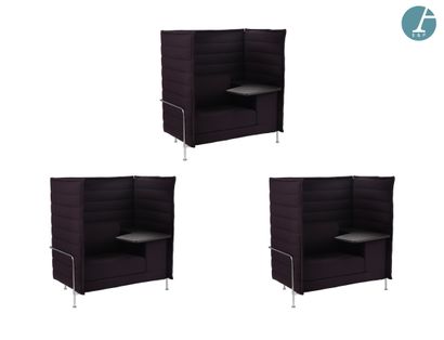 Bouroullec Ronan & Erwan (Designers) (1971/1976)...