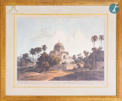 En provenance de la Junior Suite 437 (4e...