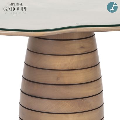En provenance de l'Imperial Garoupe - Salle...