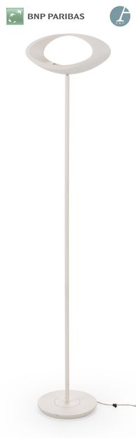 SOLE Eric Designer ARTEMIDE Editeur,
Lot...