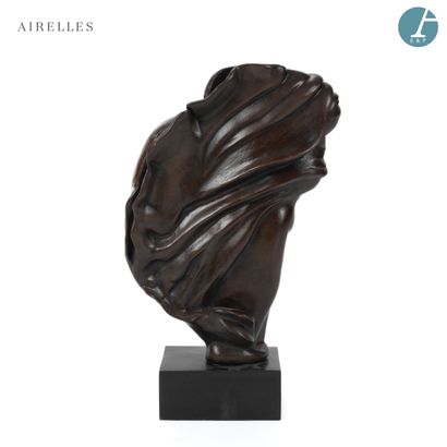 From Château de la Messardière, Saint-Tropez
MARCY
Draped...