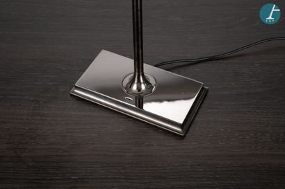 Ron Gilad (Designer) for FLOS (Publisher)
Goldman...