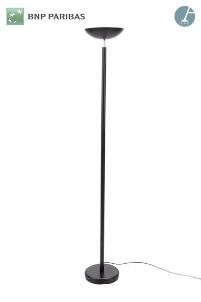 BAON SHIN YA Editor,
Floor lamp, model 