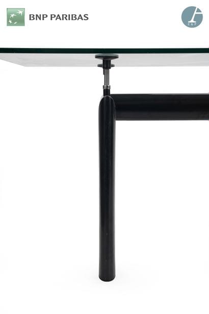 LE CORBUSIER (1887-1965) ET PIERRE JEANNERET...