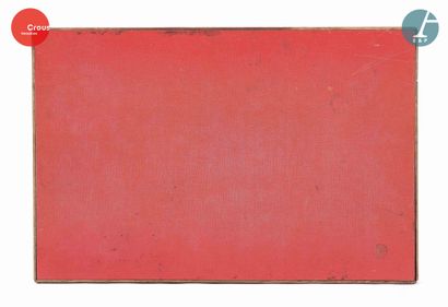 MARCEL GASCOIN (1907-1986) DESIGNER SICAM...