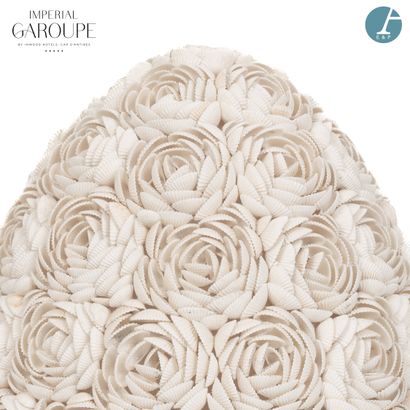 En provenance de l'Imperial Garoupe - Chambre...